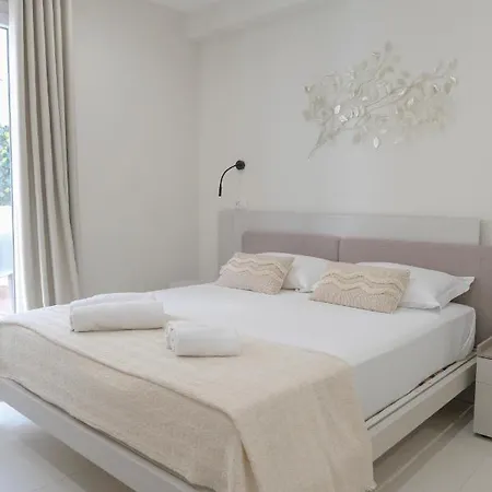 Toci Apartment