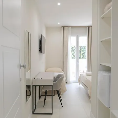 Apartment Toci Volla (Naples)
