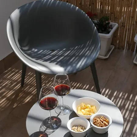 Toci Apartment Volla (Naples)