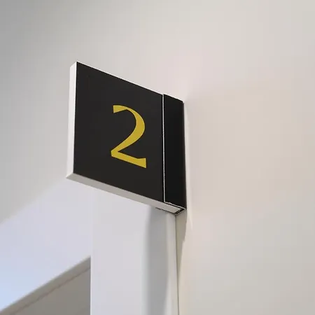Toci Apartment