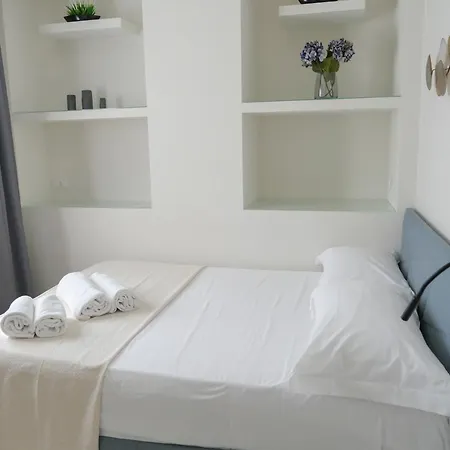 Toci Apartment