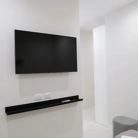 Toci Apartment