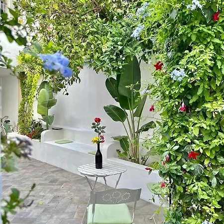 Apartment Toci Volla (Naples)
