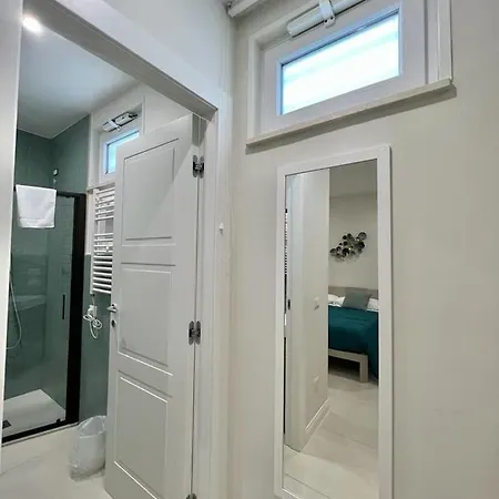 Toci Apartment Volla (Naples)