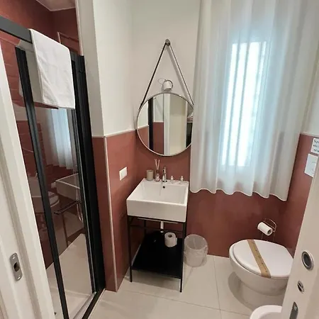 Toci Apartment Volla (Naples)